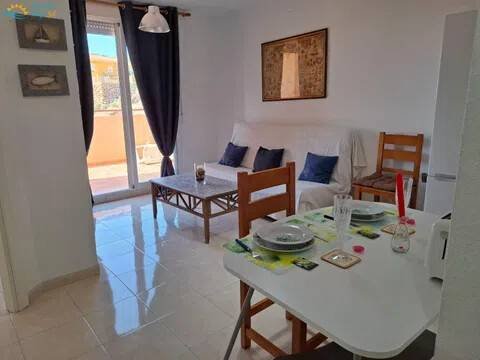 Piso de 65 m² en Vícar