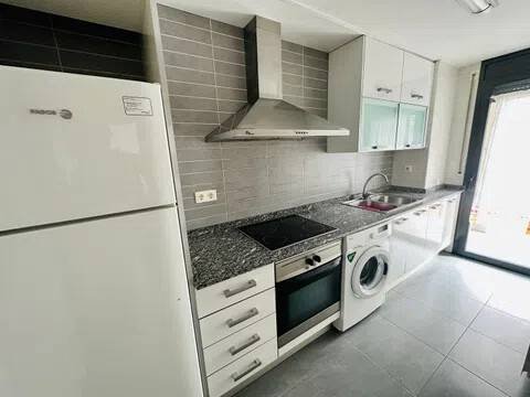 Pis de 78 m² a Lleida