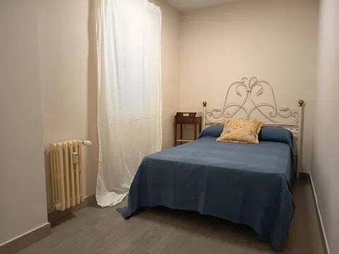 Pis de 93 m² a Valladolid