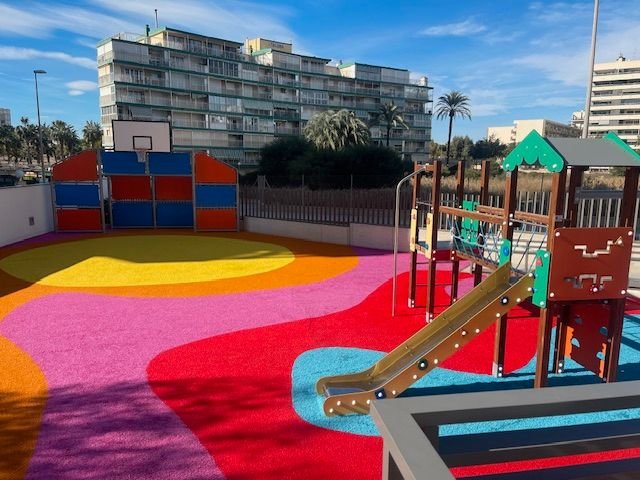Pis de 98 m² a Alacant