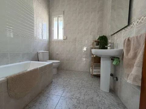 Piso de 85 m² en Moguer