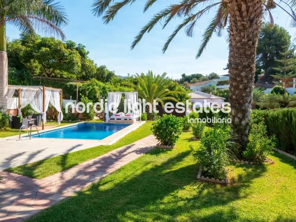 Casa de 100 m² en Frigiliana