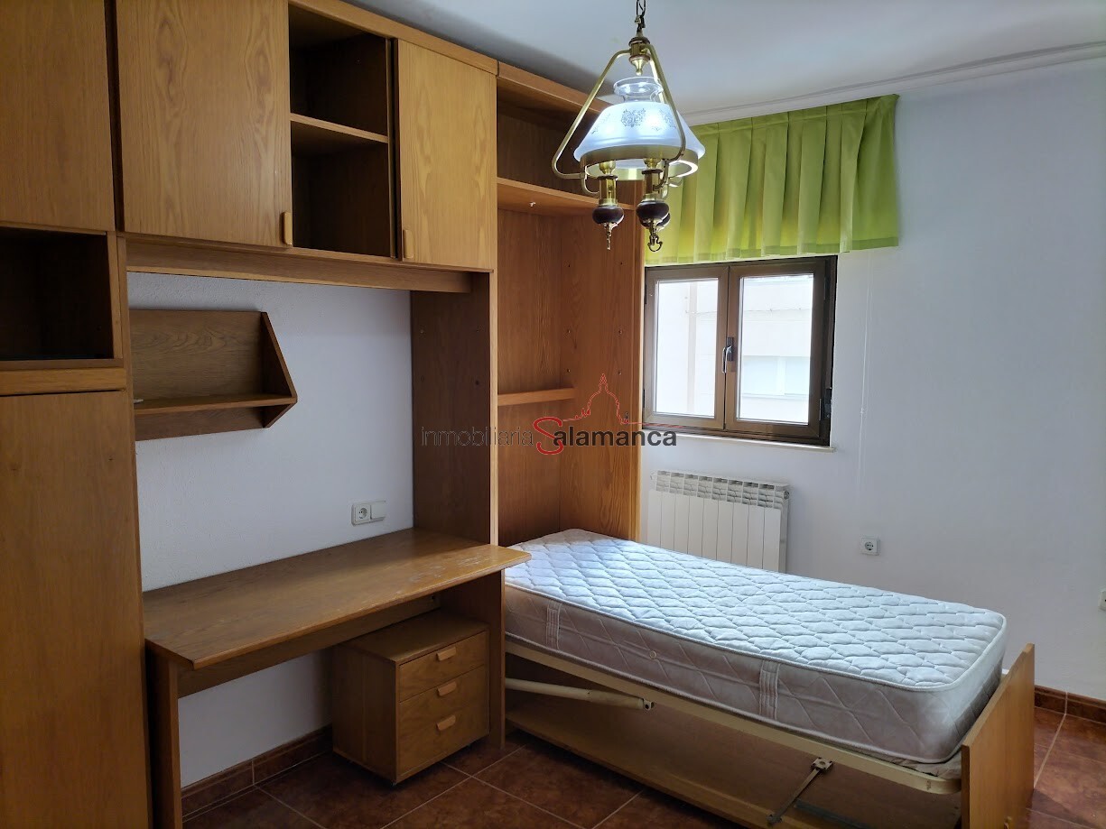 Piso de 75 m² en Salamanca