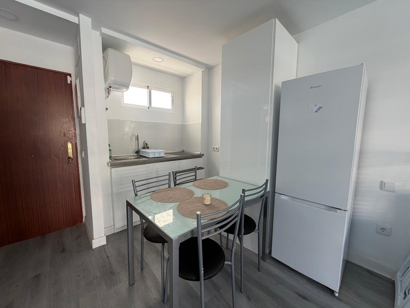 Appartement 46 m² à San Bartolomé de Tirajana