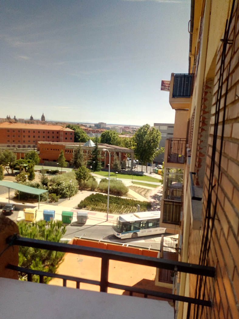 Habitación en alquiler, Salamanca