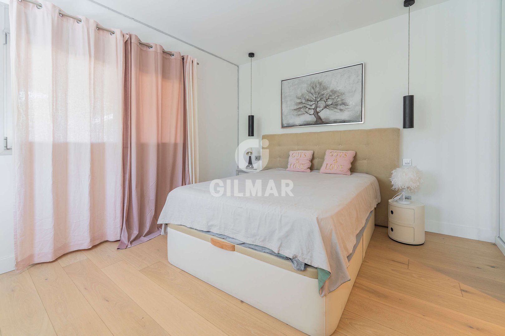 Casa de 550 m² en Algete