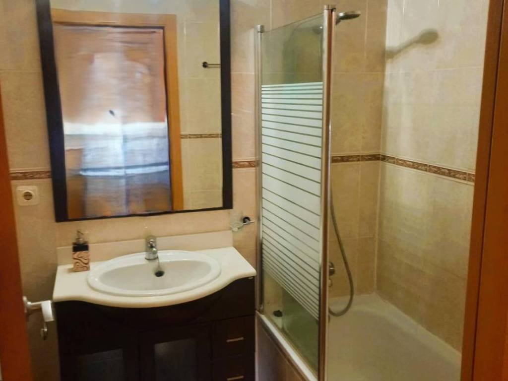 Piso de 90 m² en Paterna
