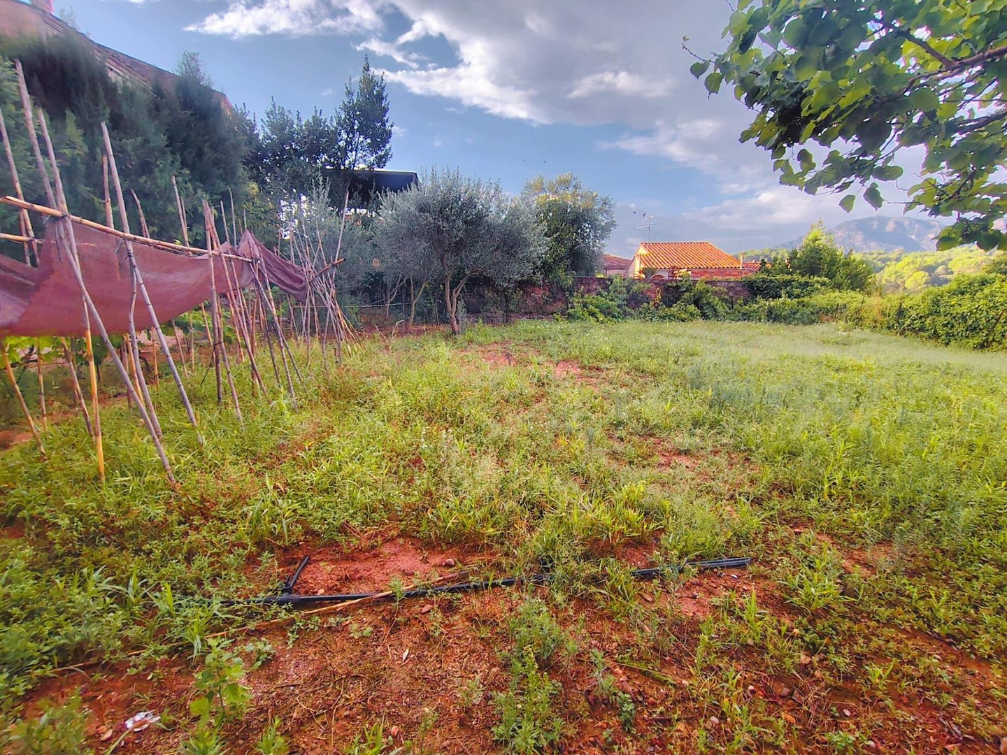 Casa de 373 m² a Sant Llorenç Savall