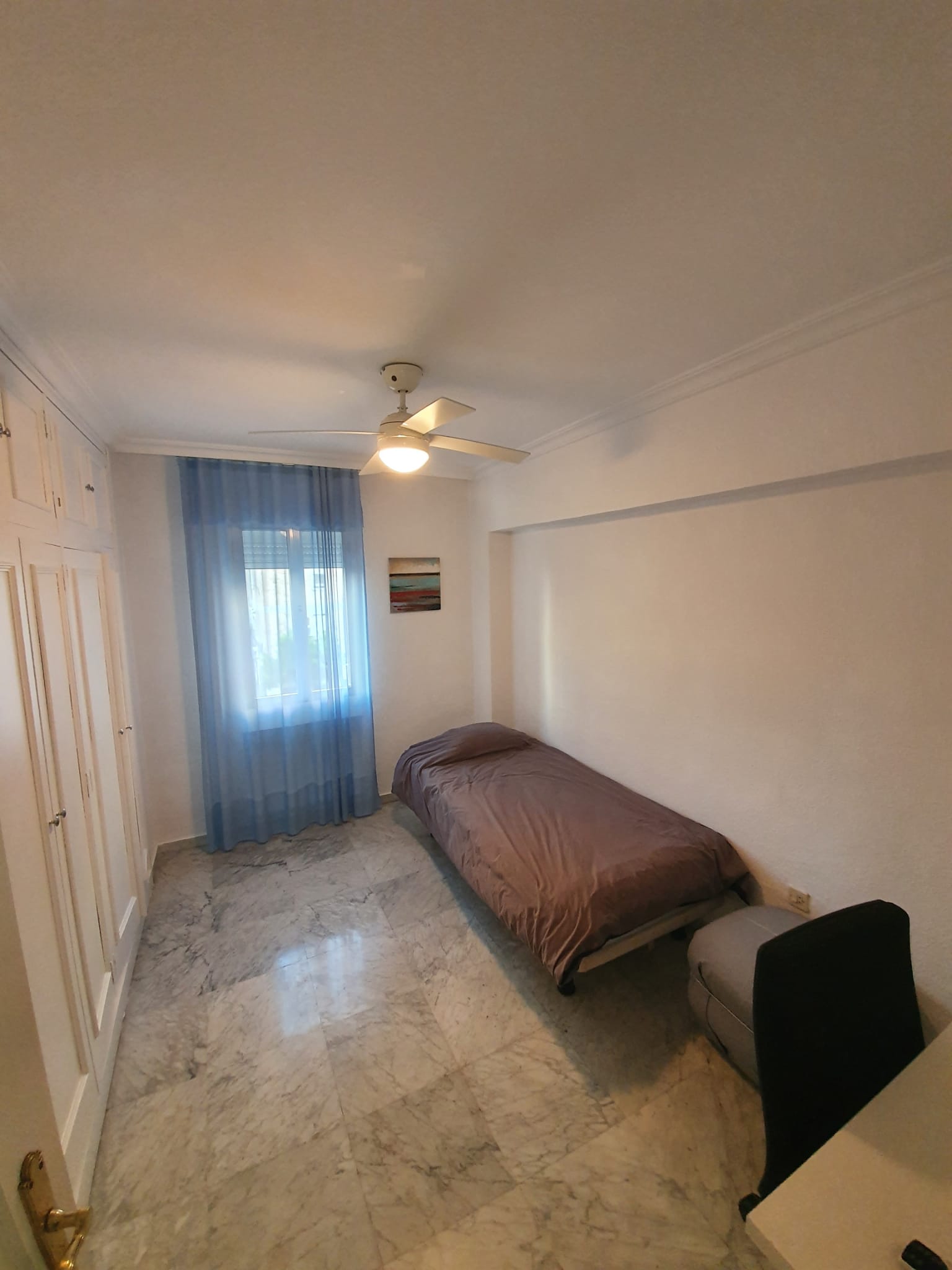 Habitación 110 m², Sevilla