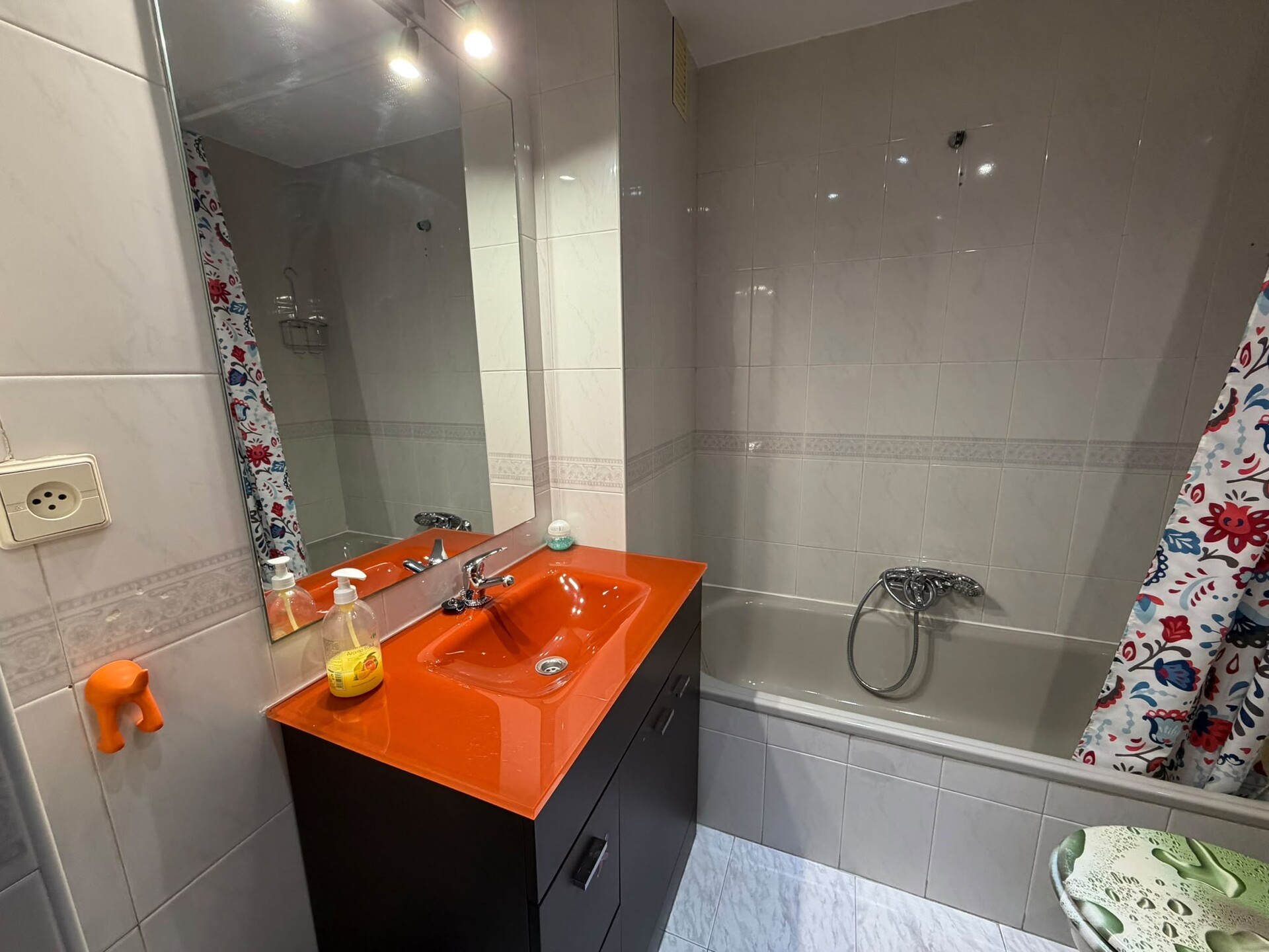 Appartement 130 m² à Valladolid
