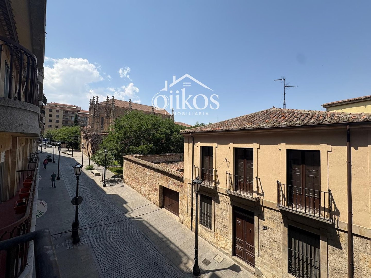 Pis de 148 m² a Salamanca