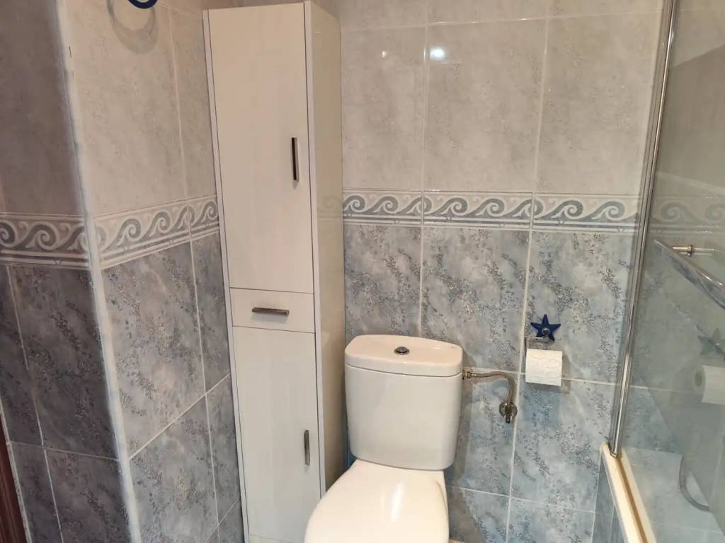 Pis de 79 m² a Cádiz