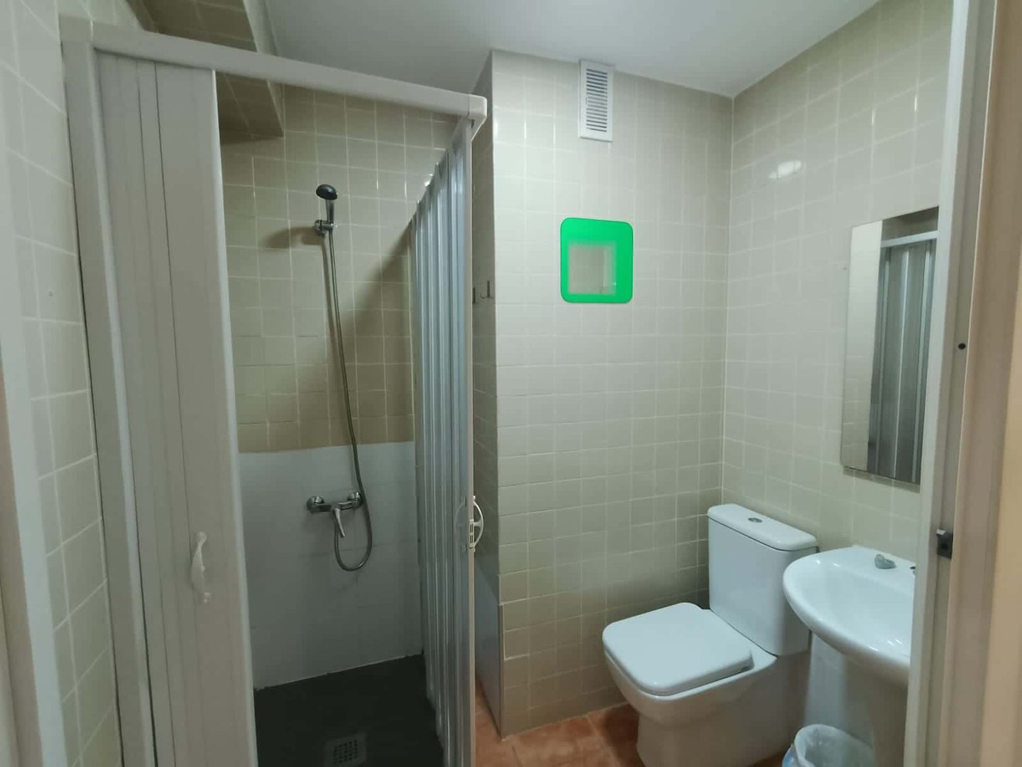 Zimmer zur Miete, Valencia