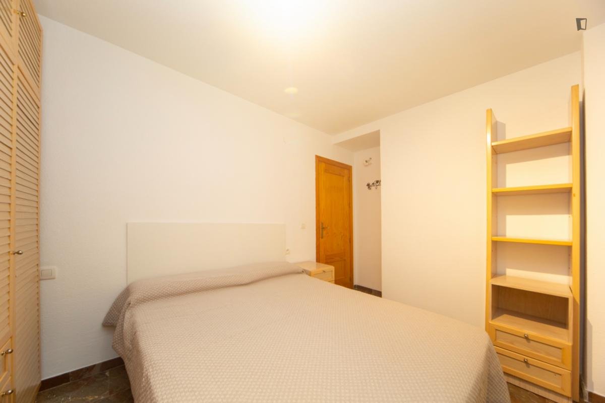 Habitación en alquiler, Granada