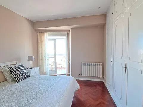 Piso de 119 m² en La Coruña