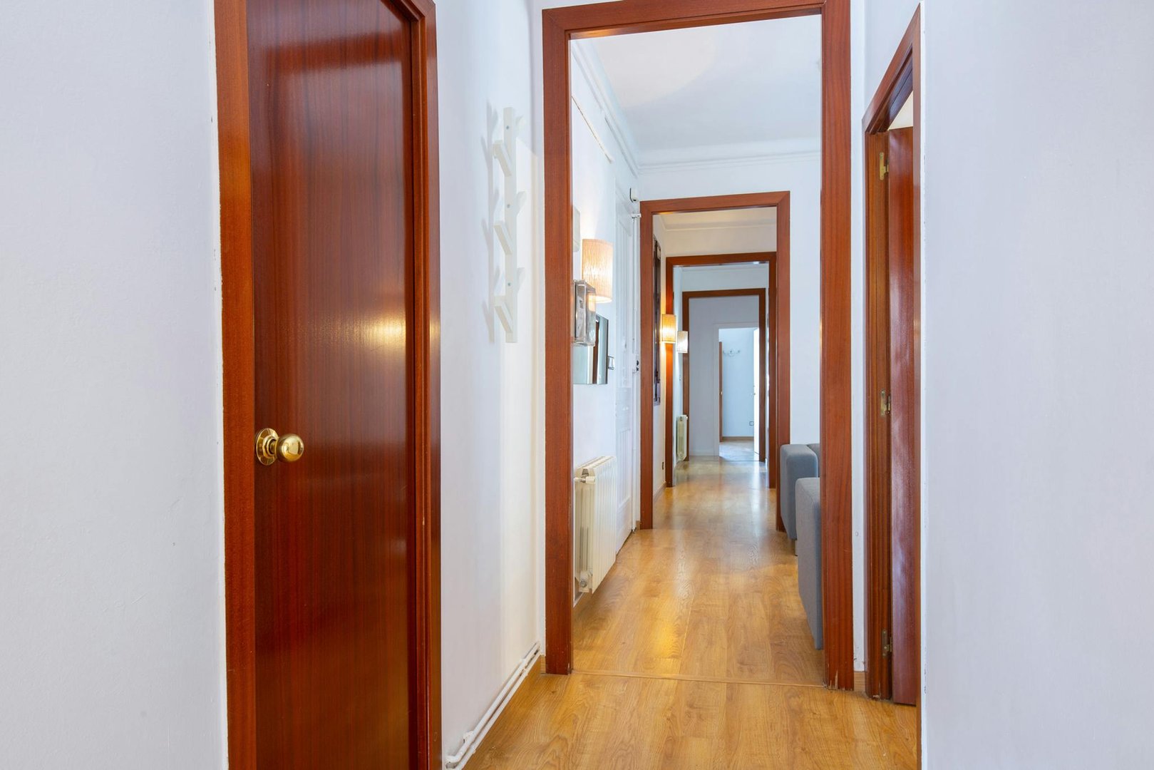 Habitación en alquiler, Barcelona
