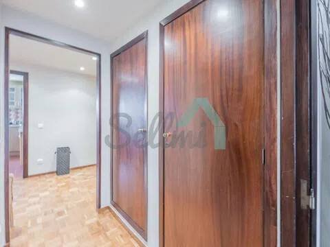 Pis de 64 m² a Oviedo
