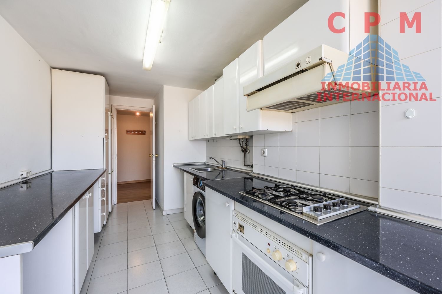 Appartamento 110 m² a Madrid