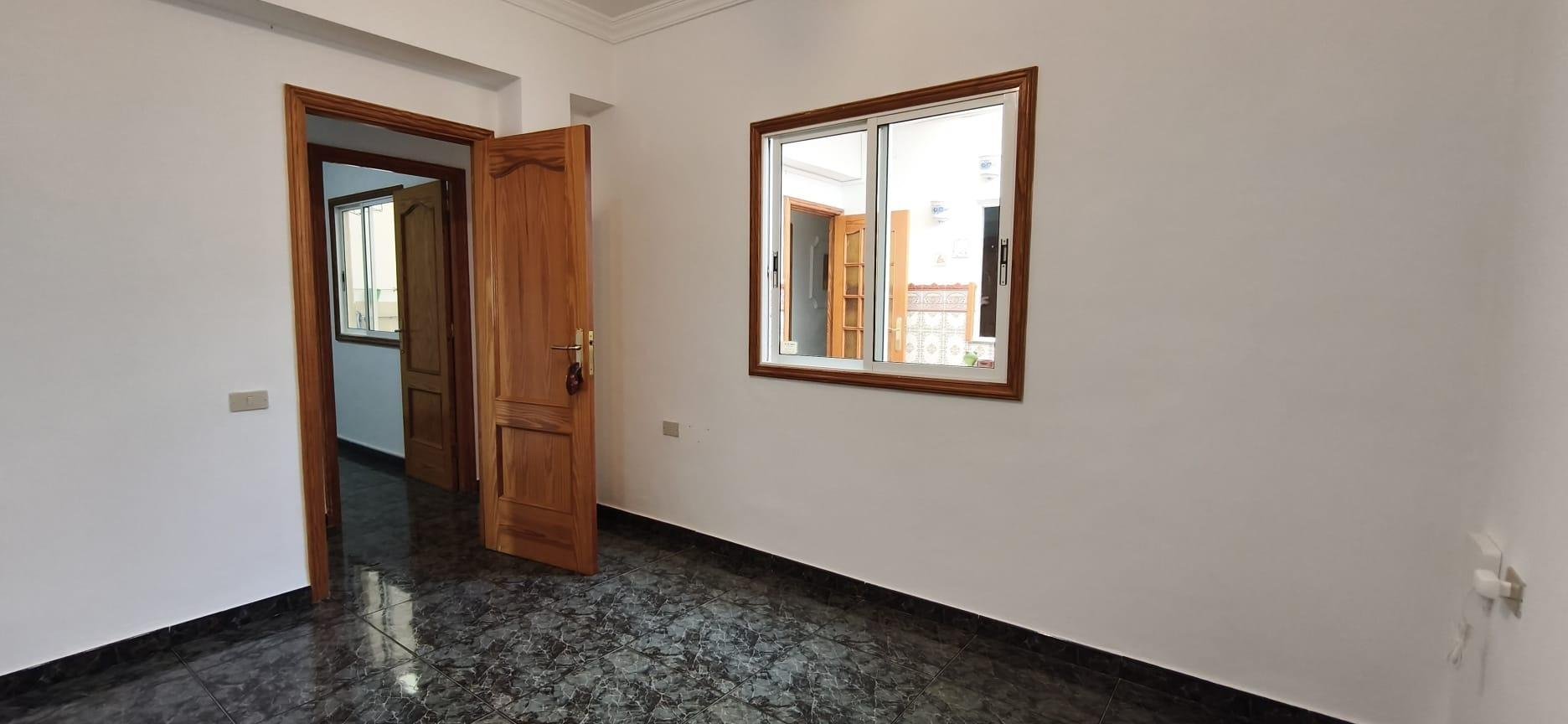 Wohnung 130 m² in Santa Cruz de Tenerife