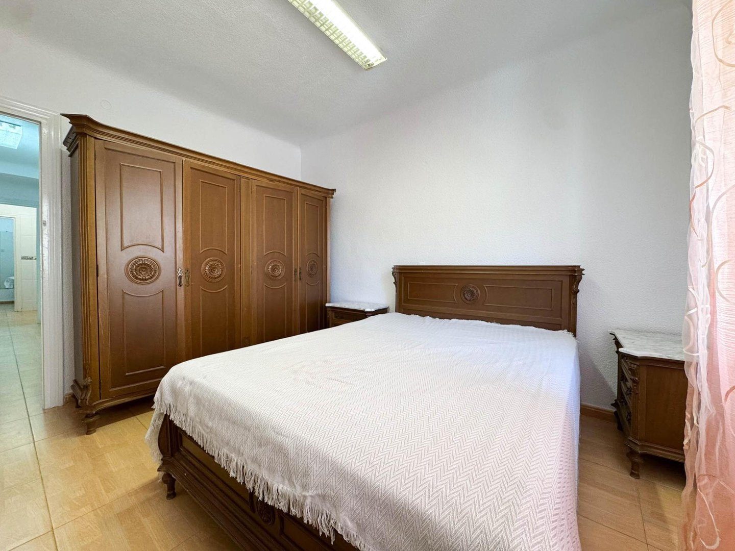 Piso de 94 m² en Elche
