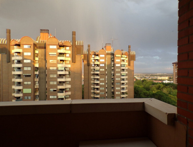 Piso de 136 m² en Valladolid