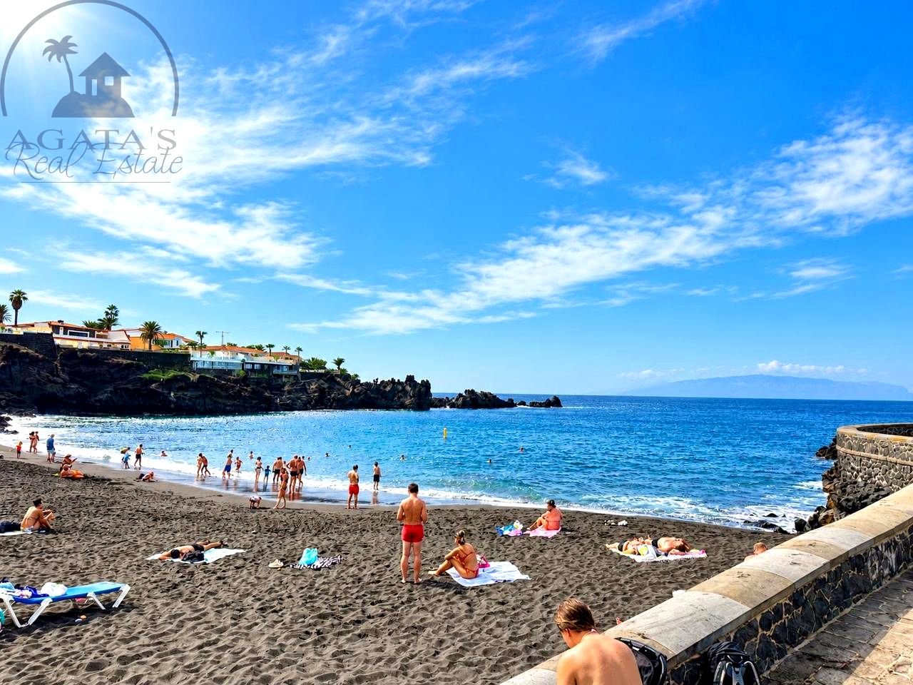 Pis de 65 m² a Santiago del Teide