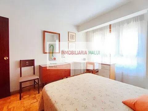 Pis de 94 m² a Oviedo