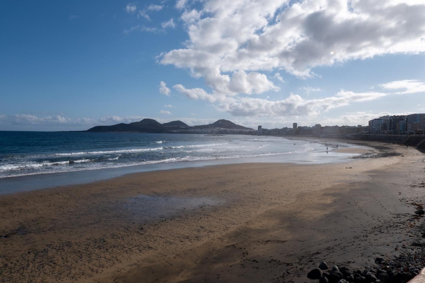 Wohnung 89 m² in Las Palmas de Gran Canaria