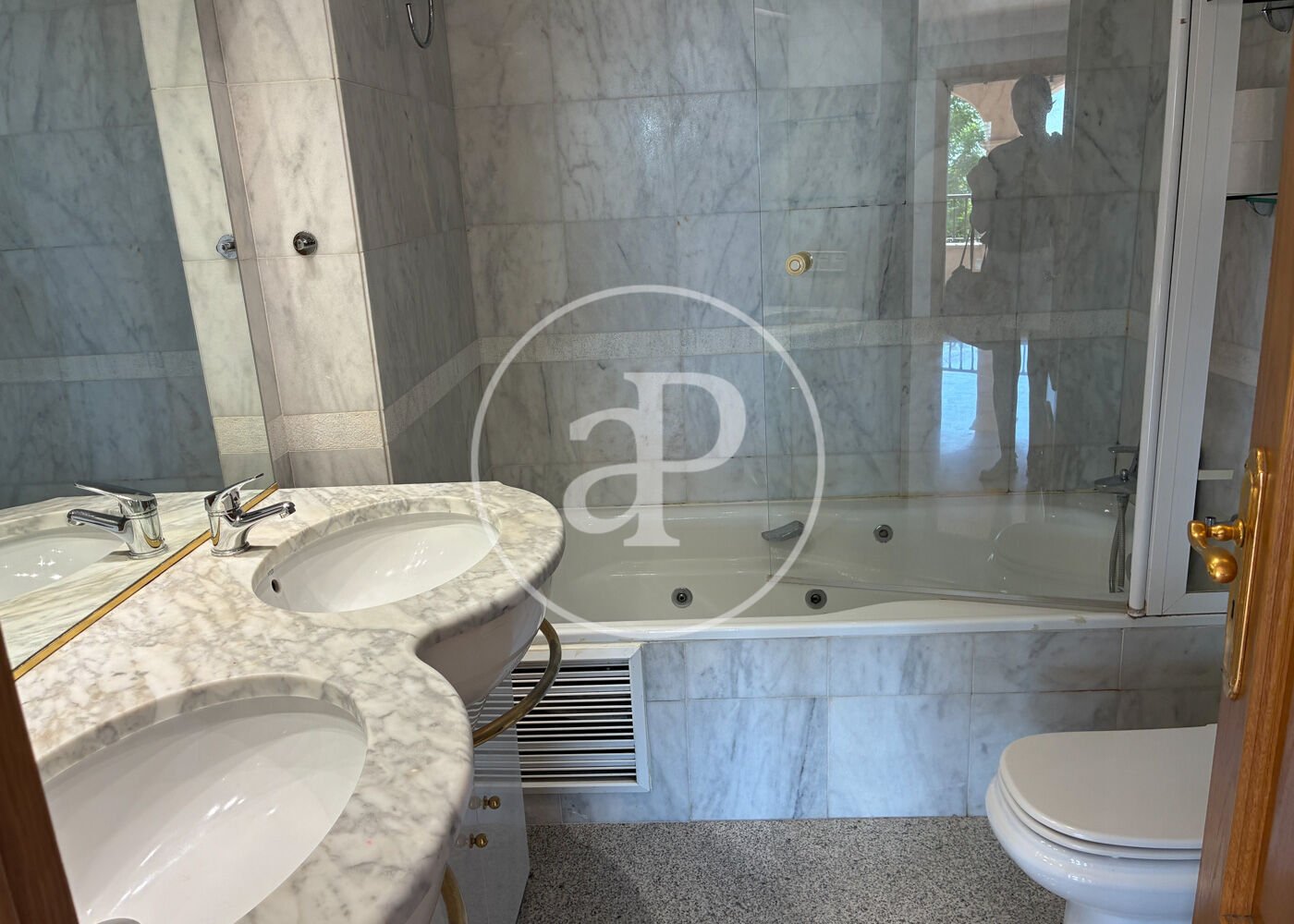 Piso de 250 m² en Palma
