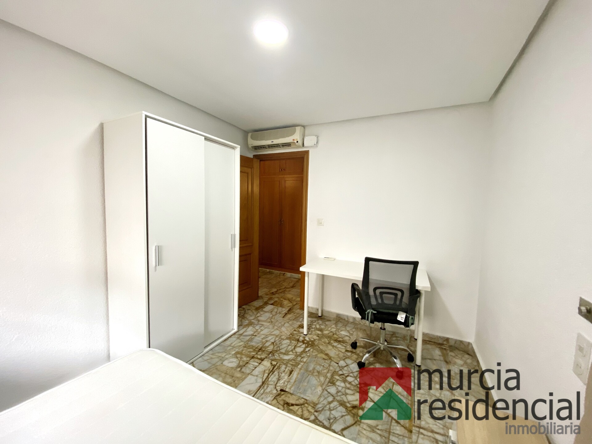 Piso de 188 m² en Murcia