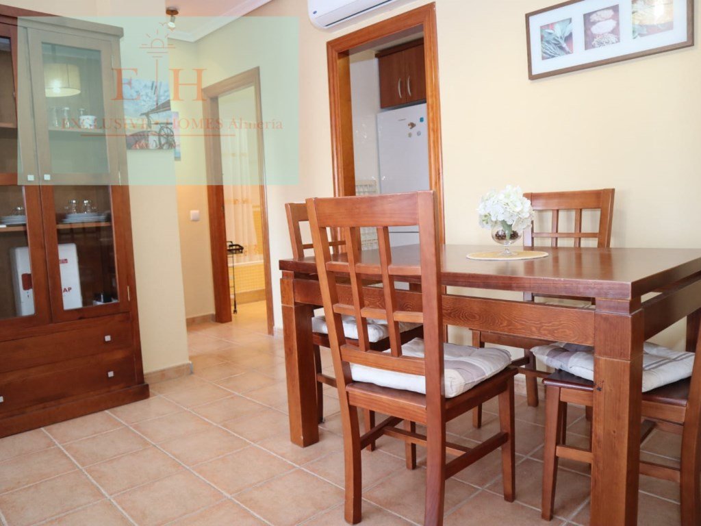 Wohnung 75 m² in Vera