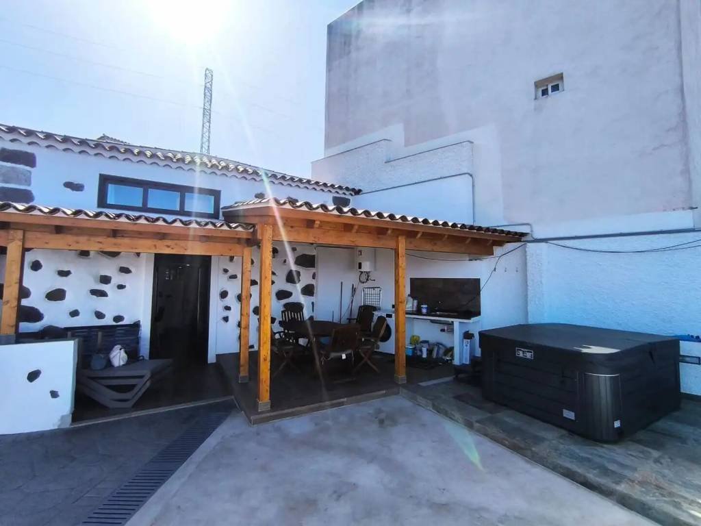 Casa 80 m² a La Victoria de Acentejo