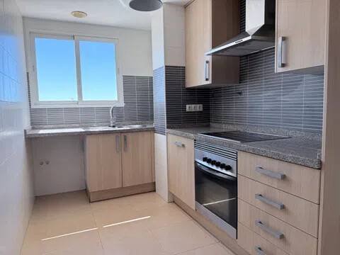 Pis de 78 m² a Almassora