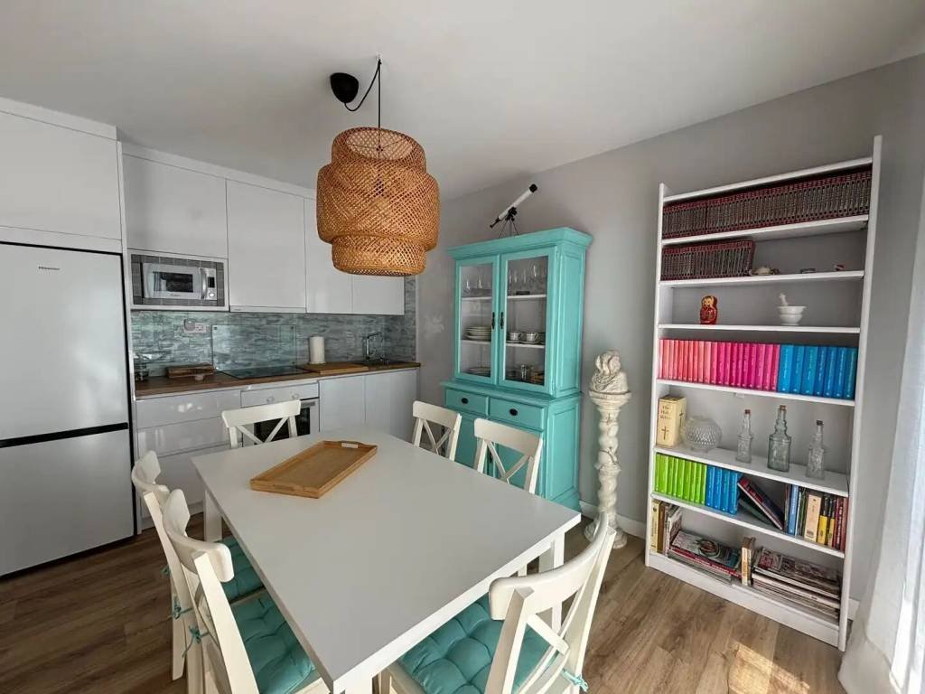 Piso de 50 m² en Pilar de la Horadada