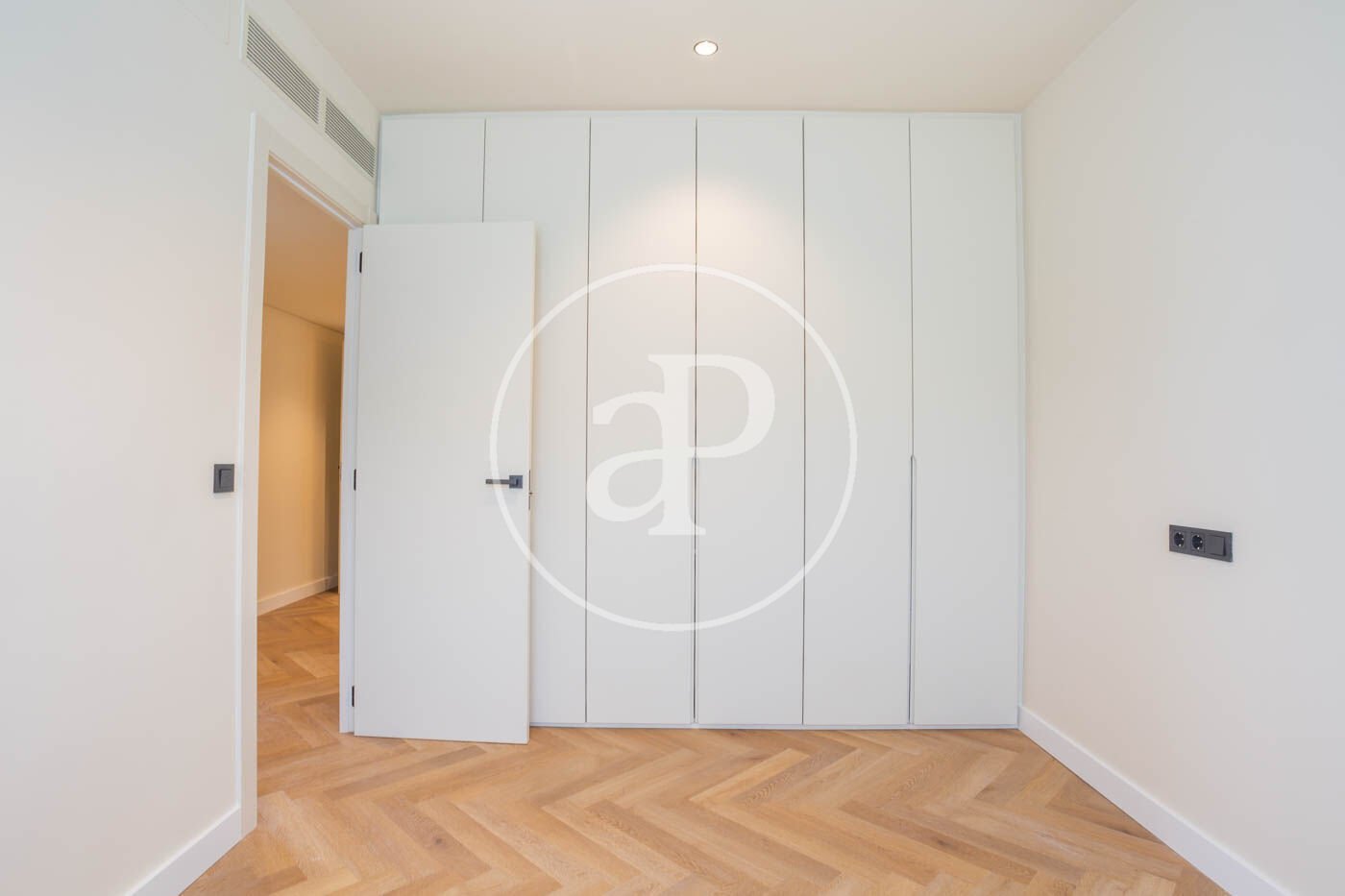 Pis de 190 m² a Barcelona