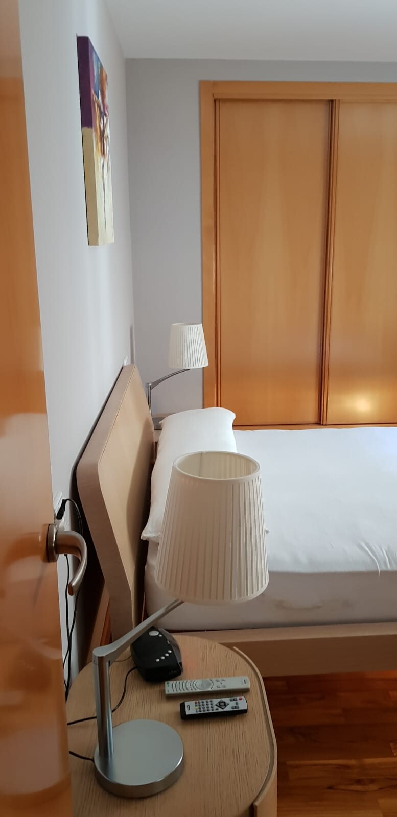 Piso de 110 m² en Murcia