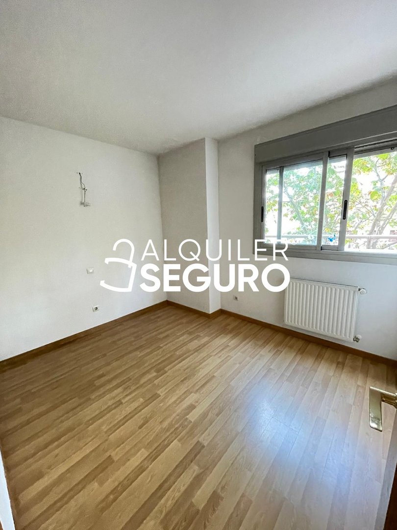 Pis de 90 m² a Madrid