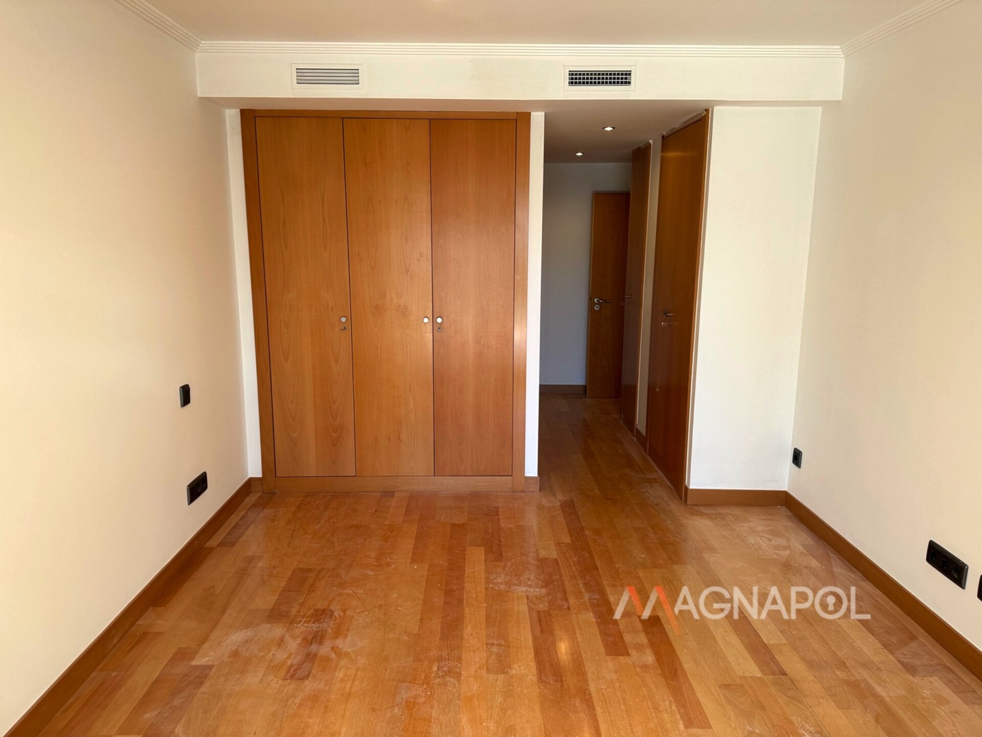 Flat 150 m² in Madrid
