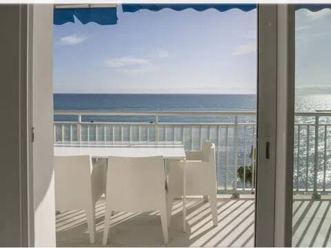 Pis de 130 m² a Altea