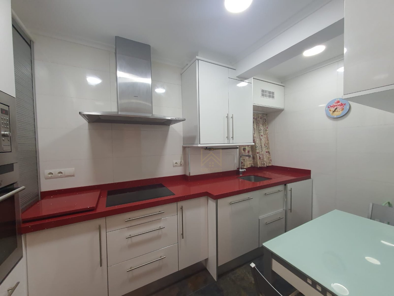 Piso de 88 m² en Santander