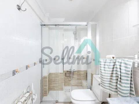 Piso de 75 m² en Avilés