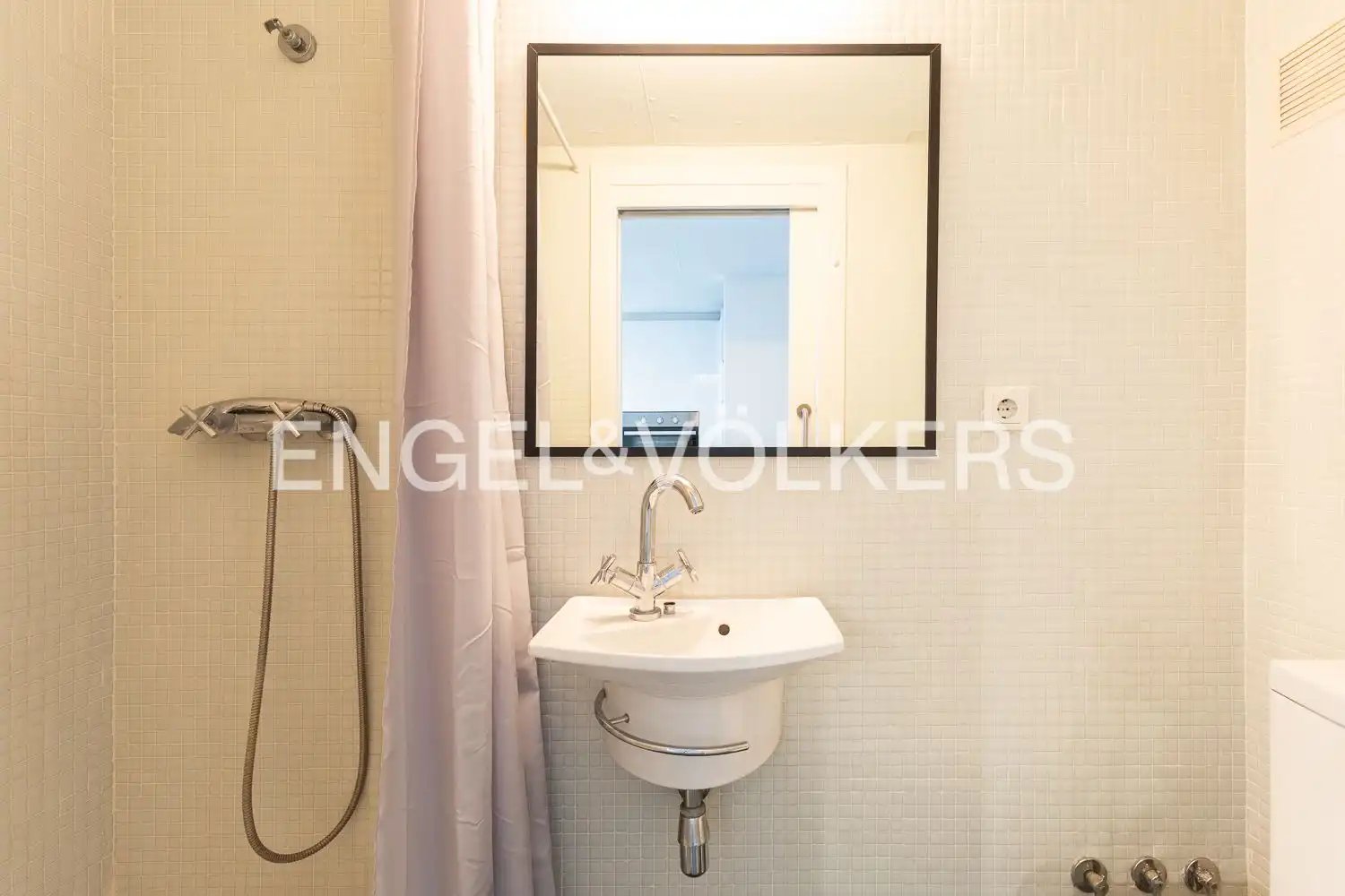 Piso de 115 m² en Valencia