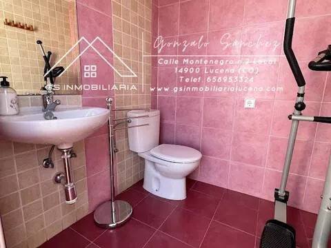 Pis de 85 m² a Lucena
