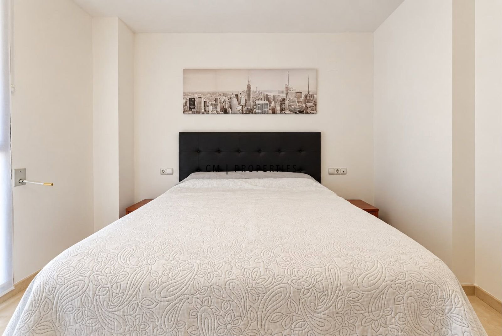 Wohnung 128 m² in Valencia