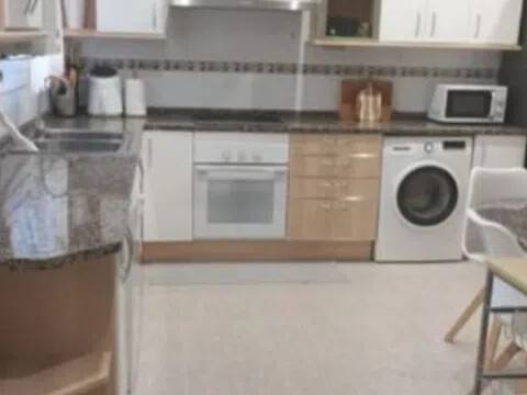 Wohnung 190 m² in Barcelona