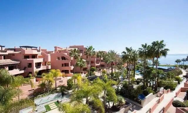 Appartamento 160 m² a Estepona