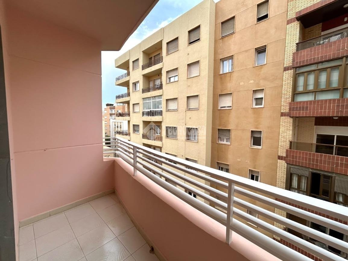 Appartamento 70 m² a Almería