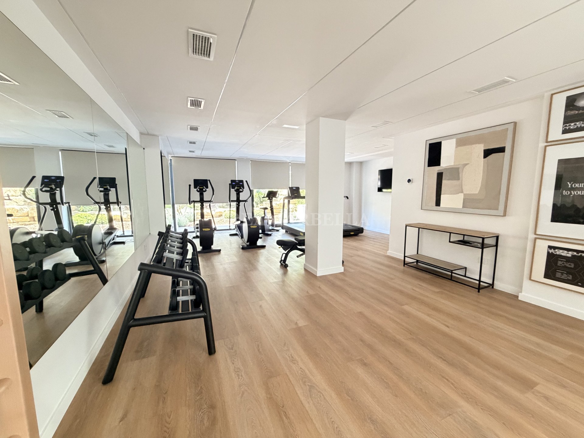 Pis de 171 m² a Estepona