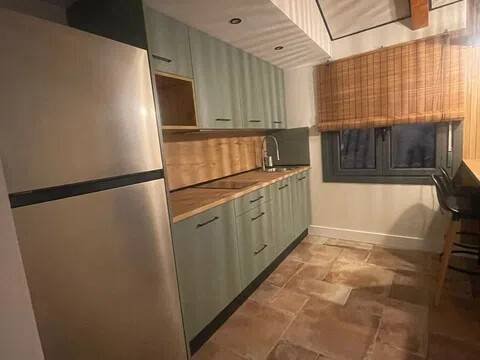 Piso de 30 m² en Calatorao