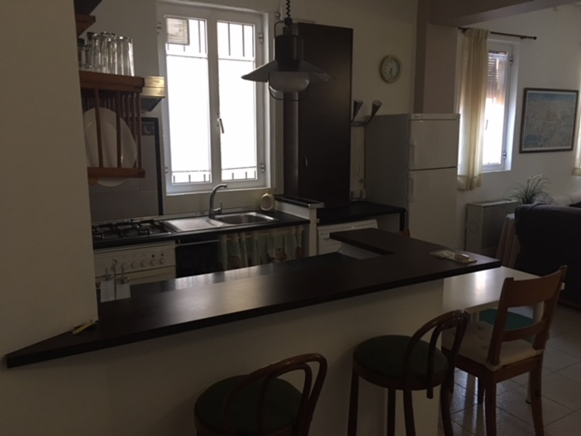 Piso de 60 m² en Sevilla